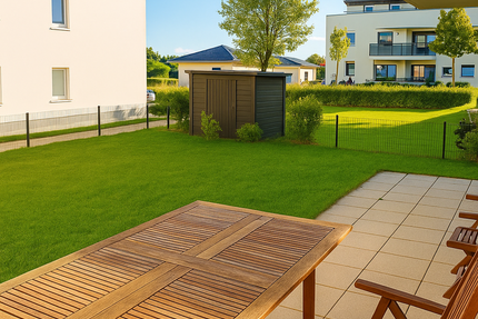 Wohnung zum Kaufen in Eching 799.950 € 131 m² 5 zimmer