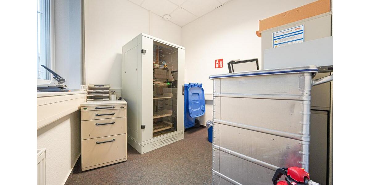 Gewerbeobjekt Eschwege - 990&euro; | Angebot:22919815