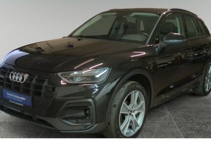 Audi Q5 69.400 km 41.710 € München 81476