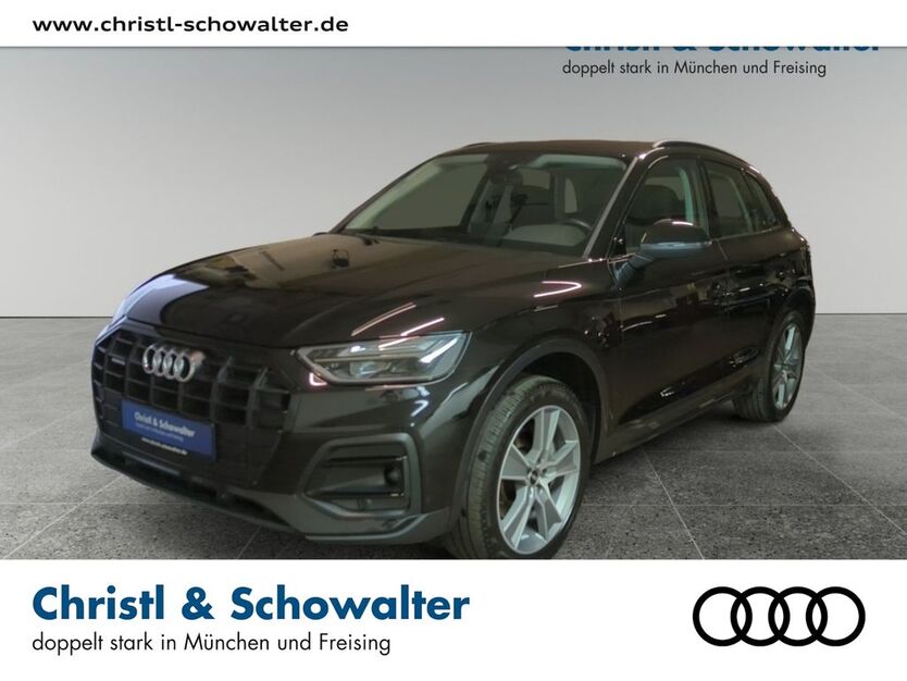 Audi Q5 69.400 km 41.710 € München 81476