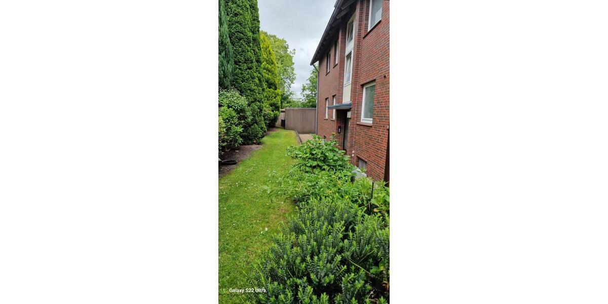 Etagenwohnung Varel - 3 Zimmer, 77 m&sup2;, 156.000&euro; | Angebot:25869257