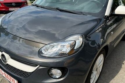 Opel Adam 48.900 km 8.490 &euro; Eisenhüttenstadt 15890