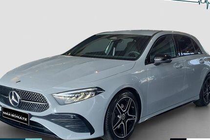 Mercedes-Benz A 180 6.200 km 32.480 &euro; Weimar 99428