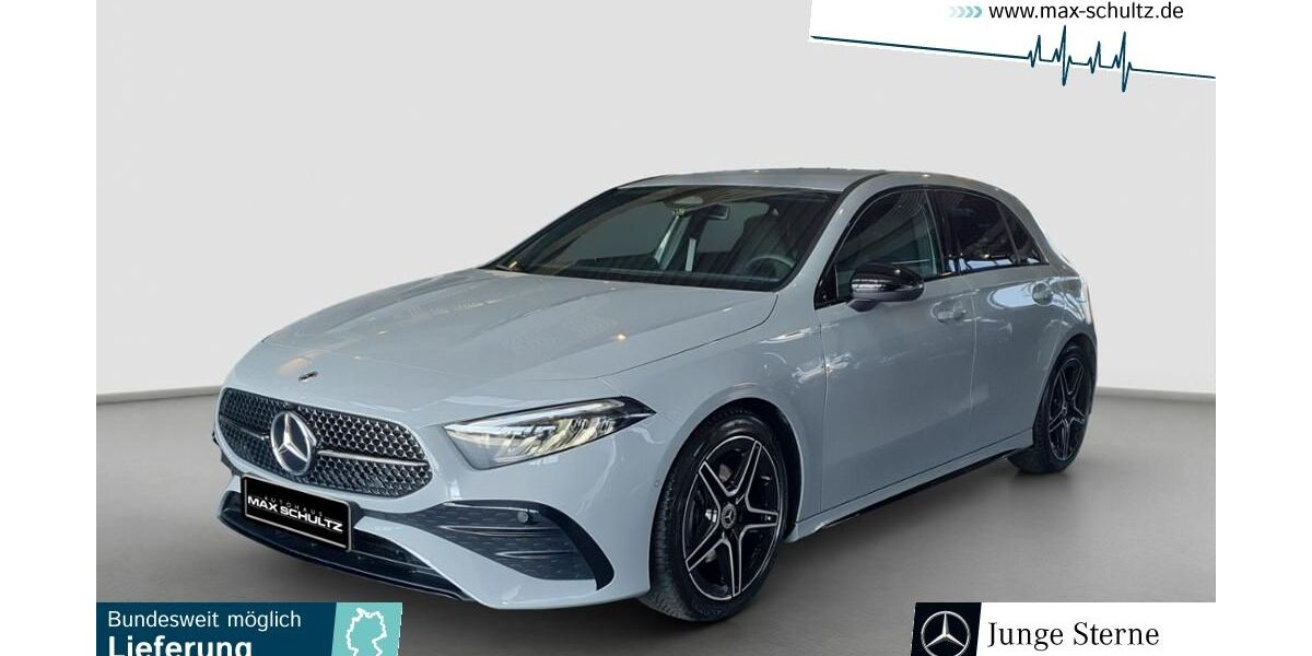 Mercedes-Benz A 180 6.200 km 32.480 &euro; Weimar 99428