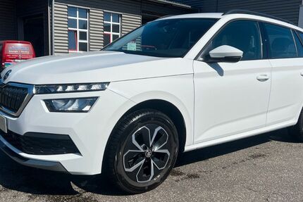 Skoda Kamiq 86.200 km 14.000 &euro; Lahr 77933