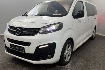 Opel Zafira Life 130.000 km 28.799 &euro; Reutlingen / Mittelstadt 72766