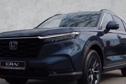 Honda CR-V 10.142 km 42.900 € Sonneberg 96515