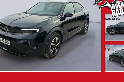 Opel Mokka 7.000 km 18.480 &euro; Schwabmünchen 86830