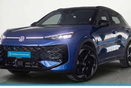 VW T-Roc 10.000 km 41.980 &euro; Limburg 65549