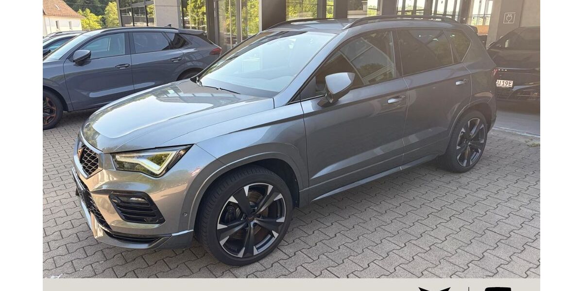 Cupra Ateca 31.000 km 33.990 &euro; Gummersbach 51645