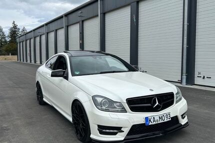 Mercedes C 350