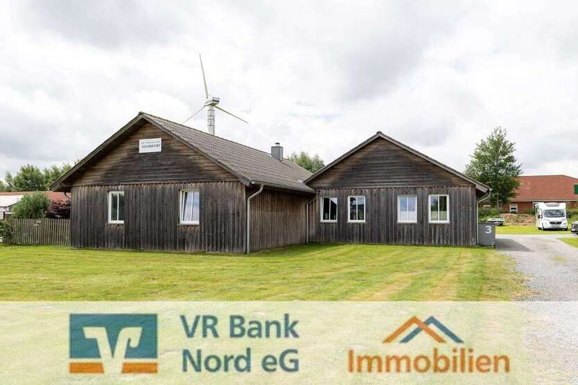 Haus zum Kaufen in Silberstedt 315.000 € 151 m²
