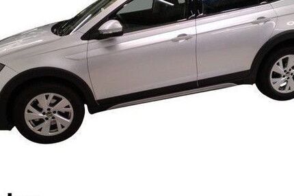 VW Taigo 5.900 km 21.460 &euro; Lörrach 79540