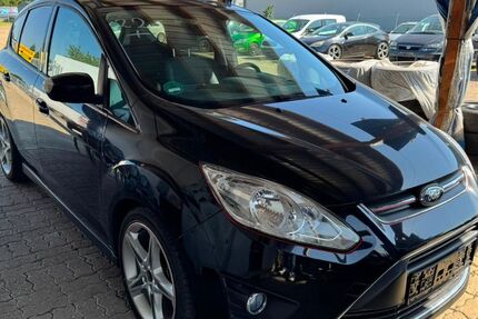 Ford C-Max 159.947 km 2.850 &euro; Helmstedt 38350