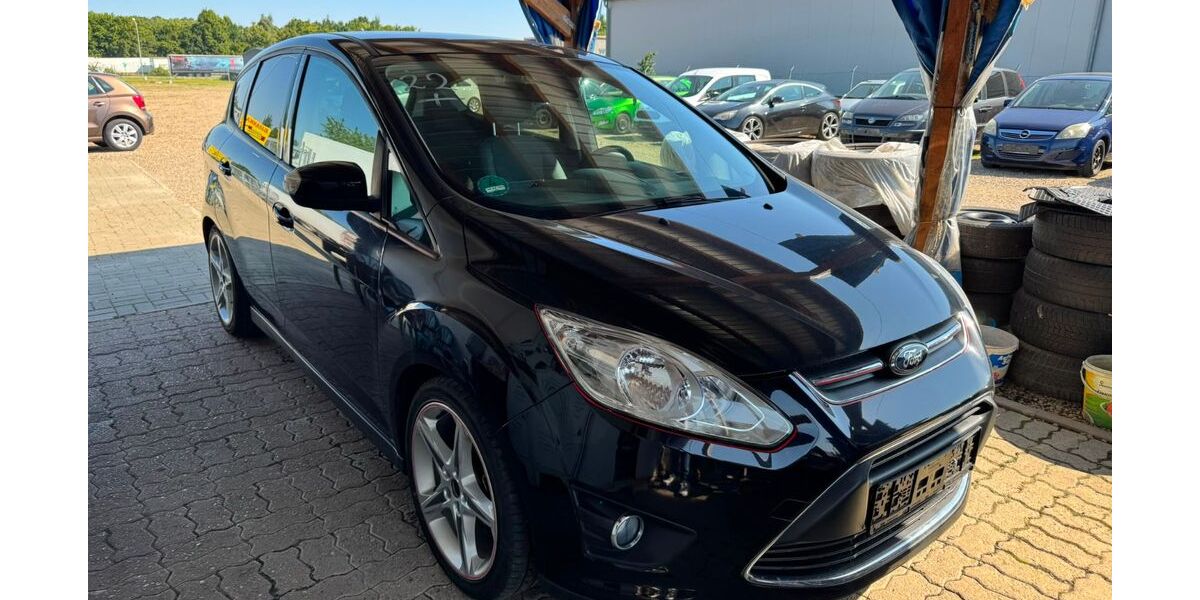 Ford C-Max 159.947 km 2.850 &euro; Helmstedt 38350