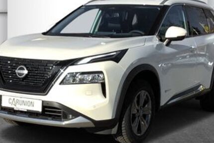 Nissan X-Trail 3.650 km 35.290 &euro; Hildburghausen 98646