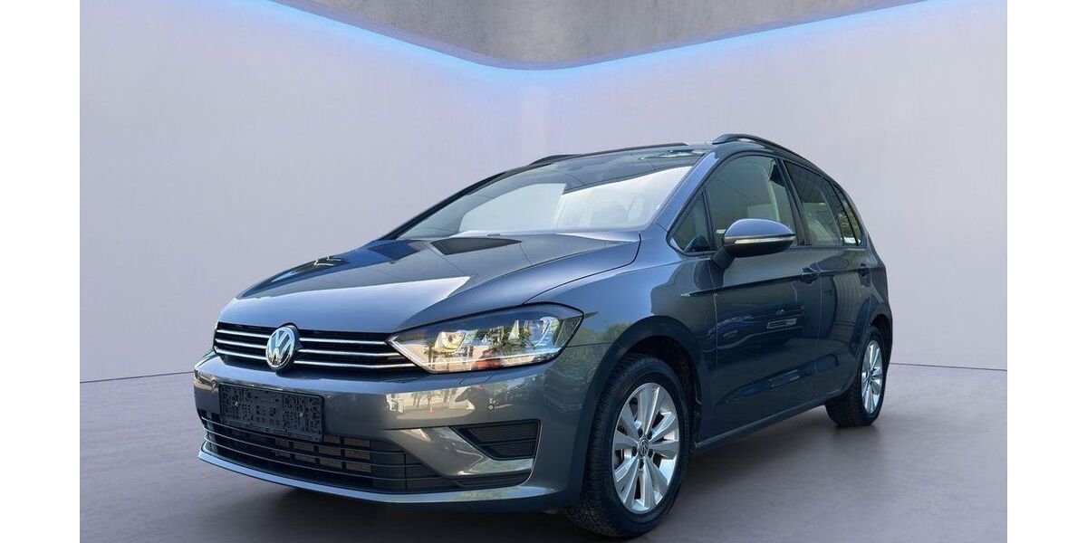 VW Golf Sportsvan 18.150 km 17.980 &euro; Diepholz 49356