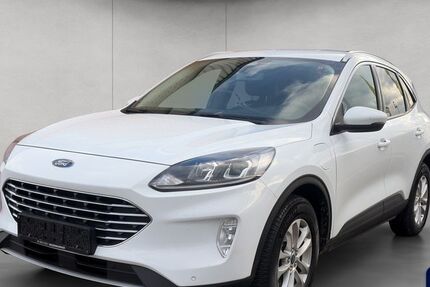 Ford Kuga 25.432 km 18.990 &euro; Hanau 63452