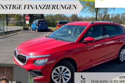Skoda Kamiq 19.839 km 19.490 &euro; Tannhausen 73497