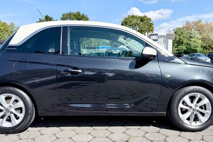Opel Adam 112.000 km 5.999 &euro; Mainz-Kastel 55252