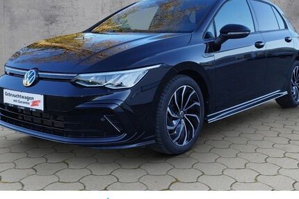 VW Golf 21.500 km 25.980 &euro; Reichenbach 08468