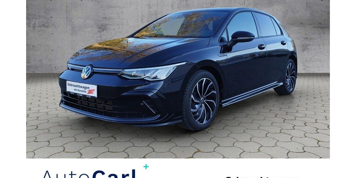 VW Golf 21.500 km 25.980 &euro; Reichenbach 08468