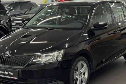 Skoda Fabia 142.252 km 7.590 € Arnstadt 99310