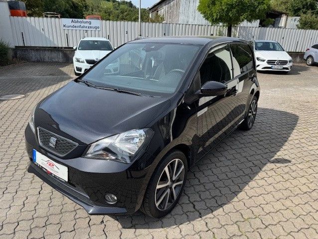 Seat Mii 23.250 km 14.700 € Schorndorf 73614