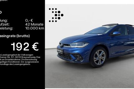 VW Polo 63.500 km 16.990 &euro; Haßfurt 97437