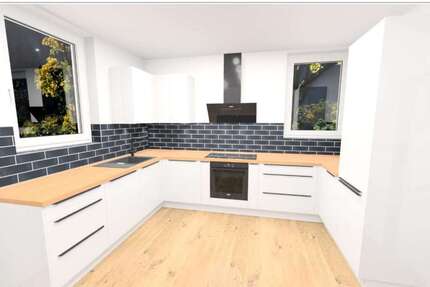 Wohnung zum Mieten in Hoppegarten 1.845 € 82 m² 3 zimmer