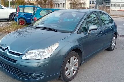 Citroen C4 176.000 km 599 &euro; Friedrichshafen 88046