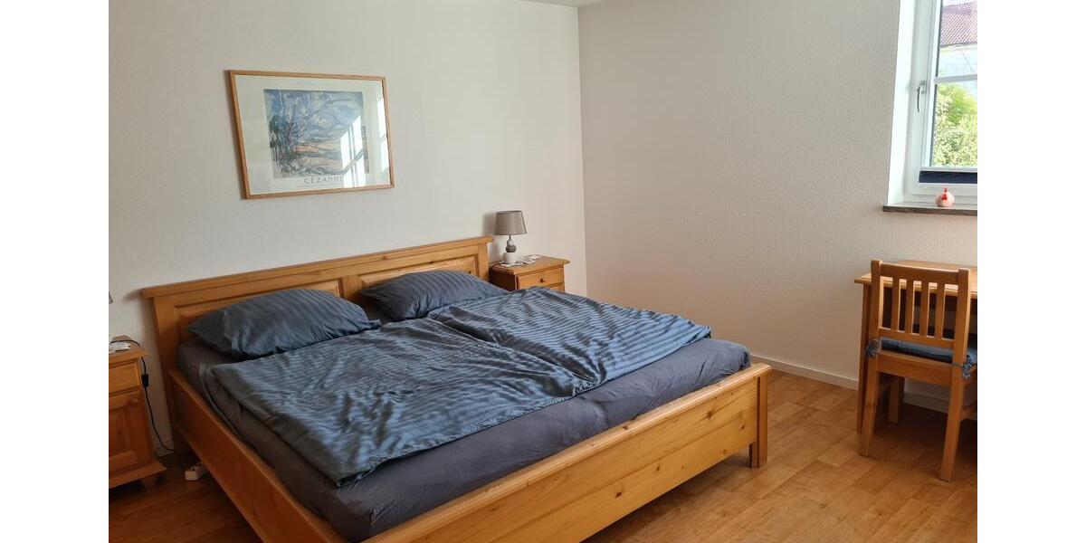 Etagenwohnung Penzberg - 2 Zimmer, 46 m&sup2;, 950&euro; | Angebot:25376389