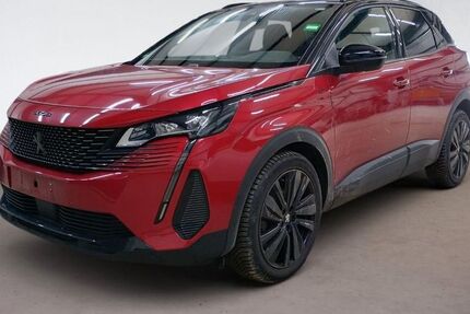 Peugeot 3008 27.794 km 23.990 &euro; Bergfelde 16562