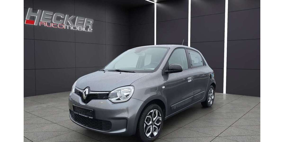 Renault Twingo 28.812 km 10.990 &euro; Lippstadt 59557