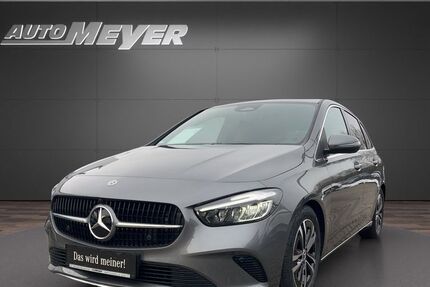 Mercedes-Benz B 180 9.990 km 32.420 &euro; Neustadt a.d. Aisch 91413