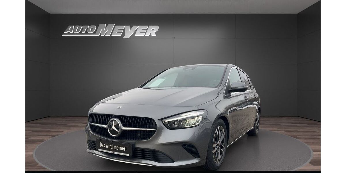 Mercedes-Benz B 180 9.990 km 32.810 &euro; Neustadt a.d. Aisch 91413