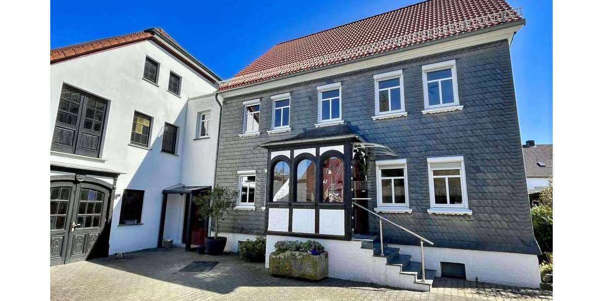 Einfamilienhaus Rüthen - 8 Zimmer, 212 m&sup2;, 469.000&euro; | Angebot:26244921