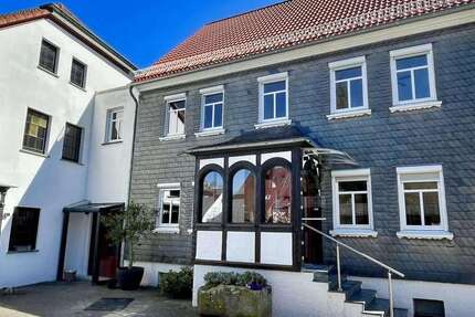 Haus Rüthen - 8 Zimmer, 212 m&sup2;, 469.000&euro; | Angebot:26244921