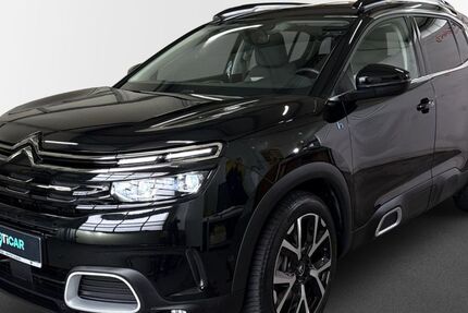 Citroen C5 Aircross 39.420 km 21.390 &euro; Henstedt-Ulzburg 24558