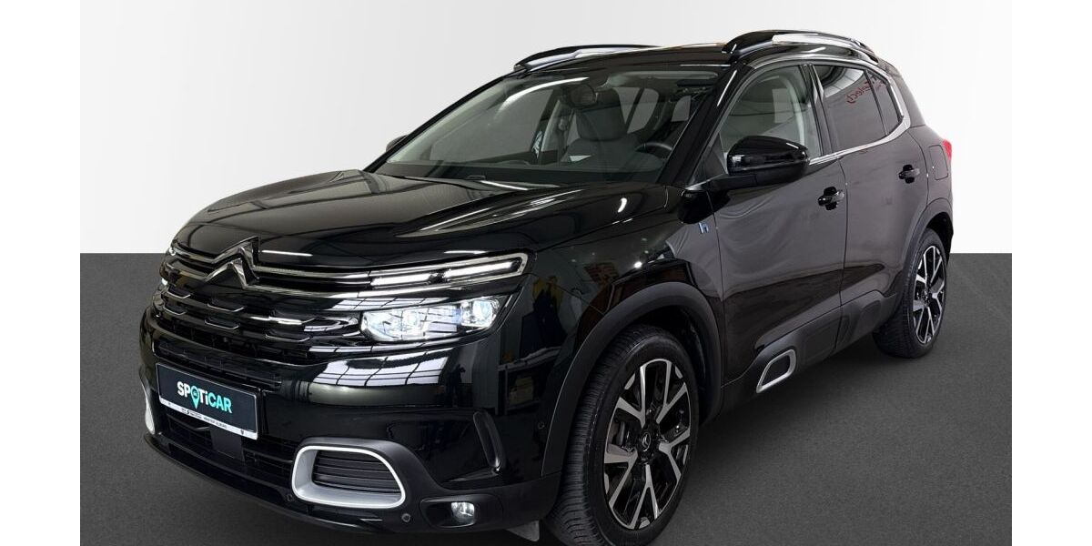 Citroen C5 Aircross 39.420 km 21.390 &euro; Henstedt-Ulzburg 24558