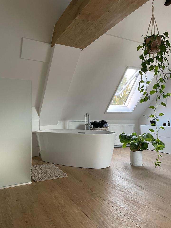 Moderne 3 Zi-Luxuswohnung am Schlosspark zimmer