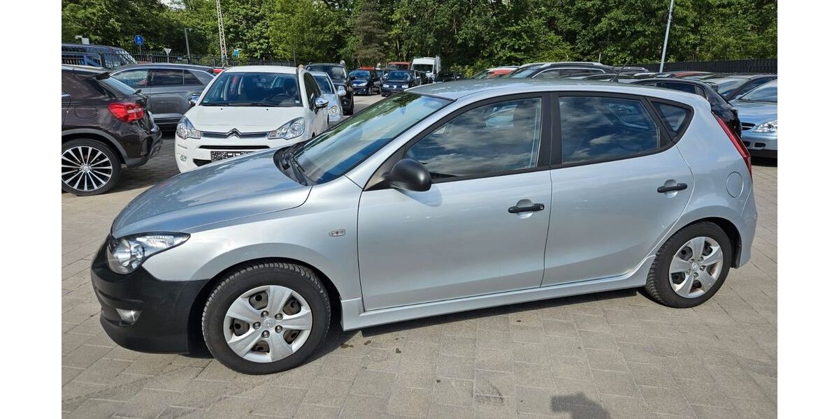 Hyundai i30 98.963 km 4.750 &euro; Lachen-Speyerdorf 67435