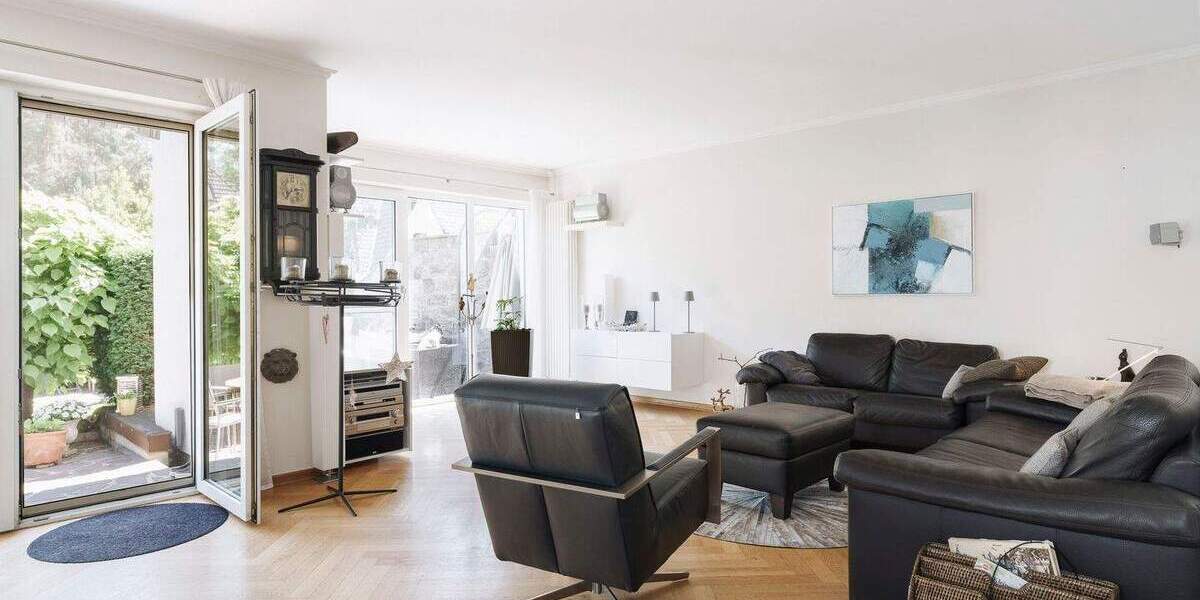 Doppelhaushälfte Stahnsdorf Güterfelde - 5 Zimmer, 180 m&sup2;, 749.000&euro; | Angebot:25749373