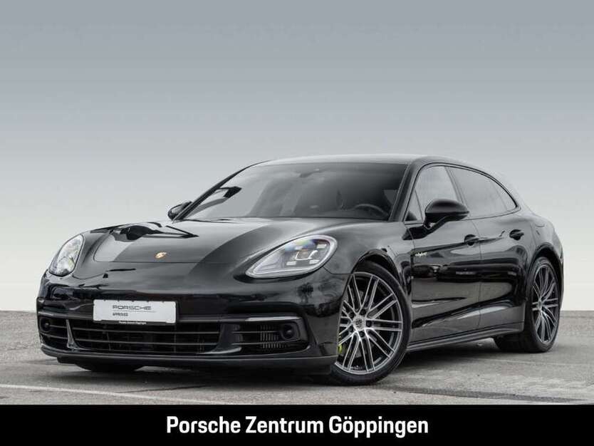 Panamera