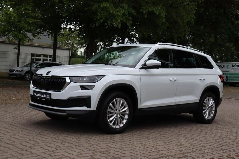 Kodiaq