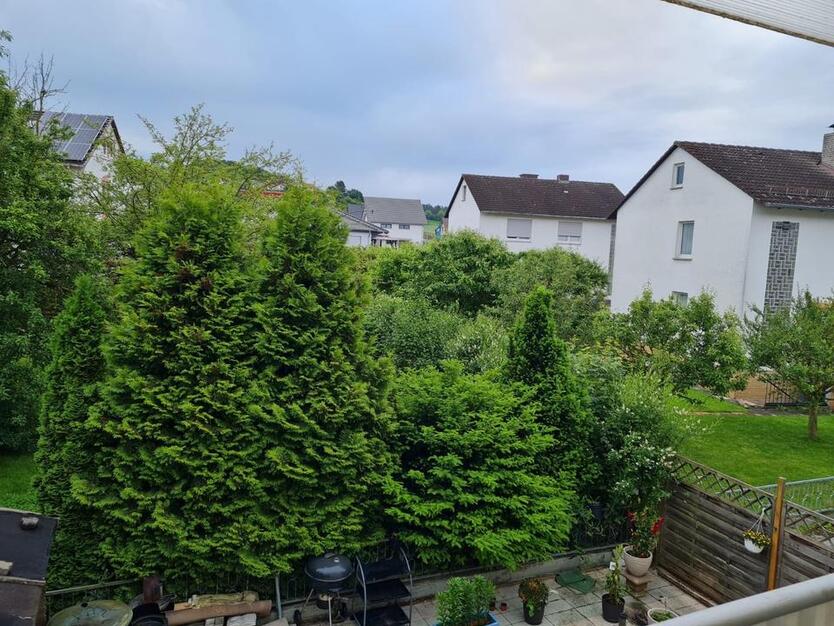 Wohnung 2 ZKB in Volkmarsen zu vermieten