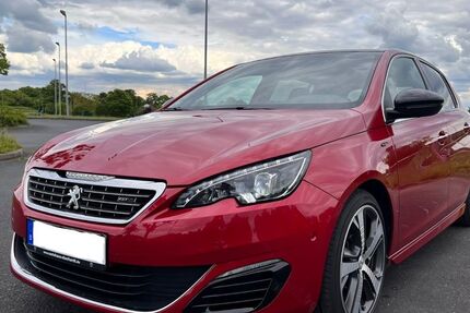 Peugeot 308 105.000 km 11.190 &euro; Oberwerrn 97464