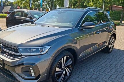 VW T-Roc 71.350 km 24.790 &euro; Legden 48739