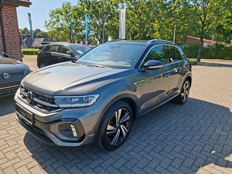 VW T-Roc 71.350 km 24.790 &euro; Legden 48739