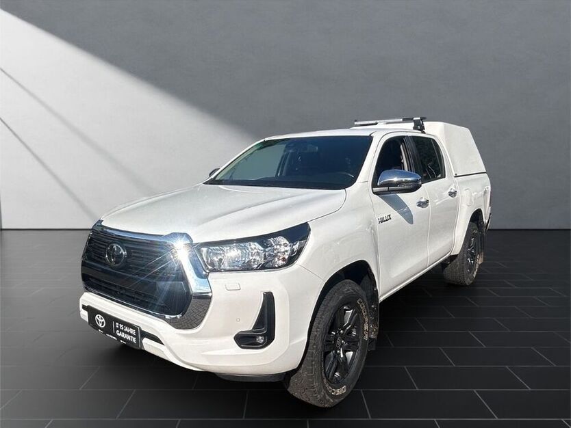 Hilux